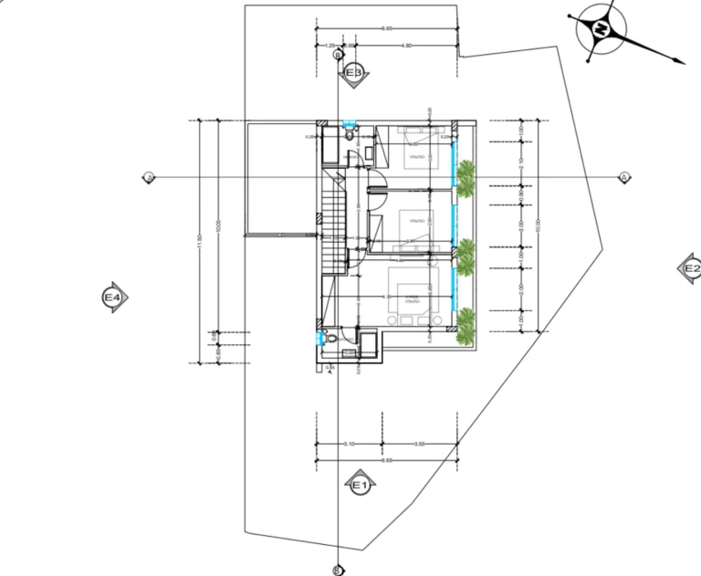 3 Bedroom House for Sale in Paramytha, Limassol District