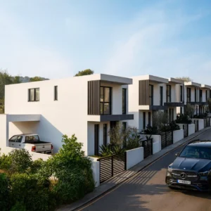 3 Bedroom House for Sale in Paramytha, Limassol District