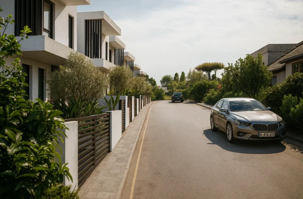 3 Bedroom House for Sale in Paramytha, Limassol District