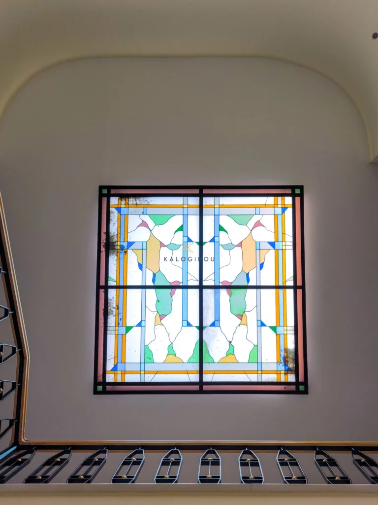 5 Bedroom House for Sale in Aradippou, Larnaca District