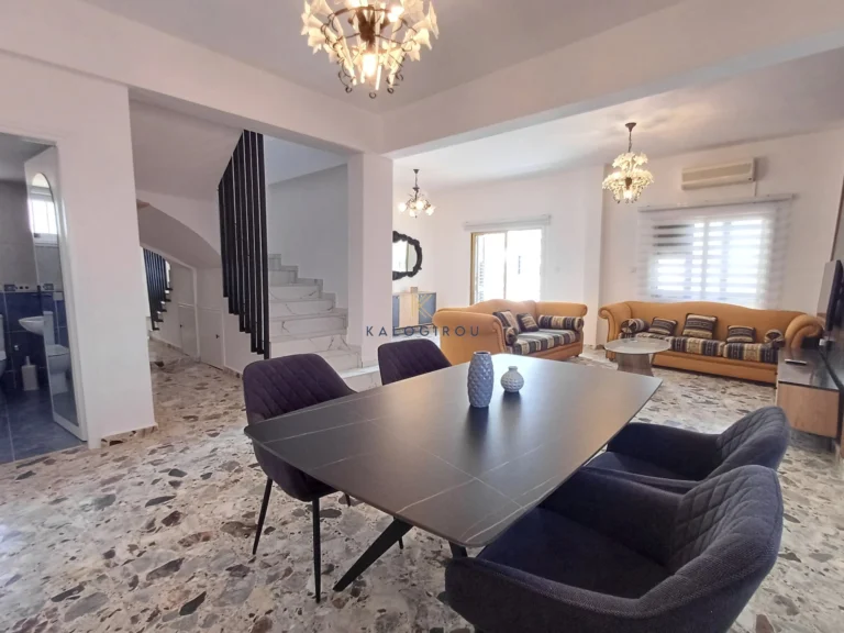 Cheap Houses and Villas for Rent Larnaca