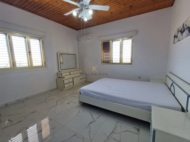 3 Bedroom House for Rent in Larnaca District