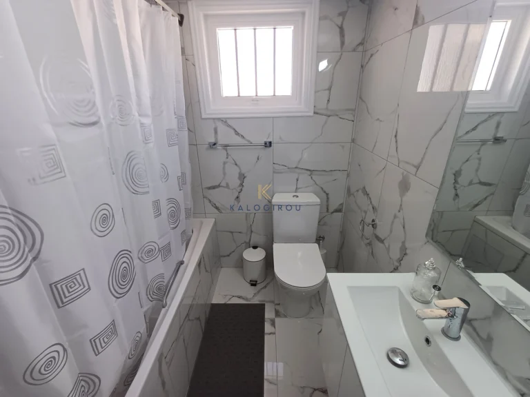 3 Bedroom House for Rent in Larnaca District