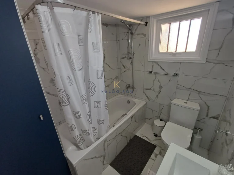 3 Bedroom House for Rent in Larnaca District