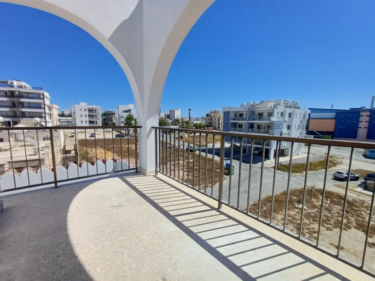 3 Bedroom House for Rent in Larnaca District