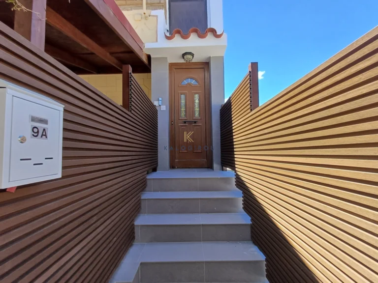 3 Bedroom House for Rent in Larnaca District