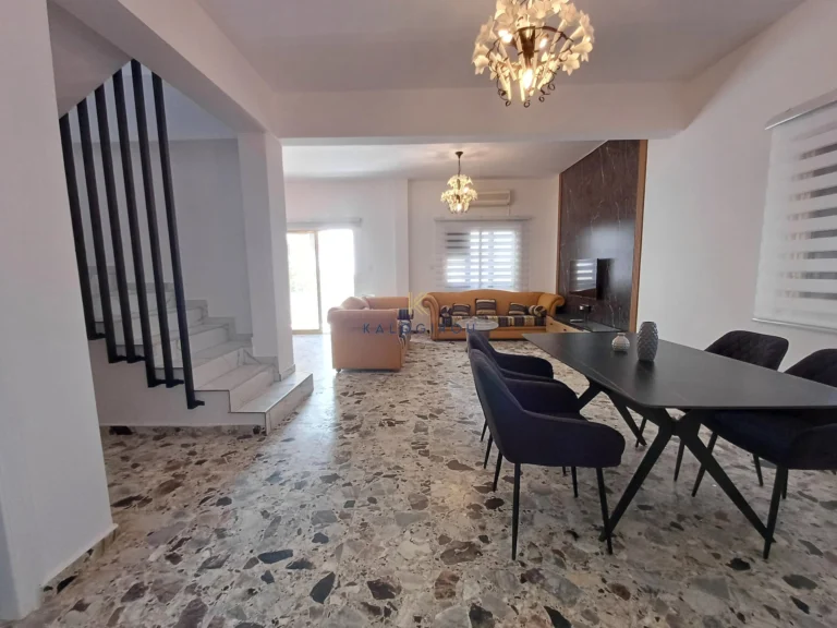 Cheap Houses and Villas for Rent Larnaca