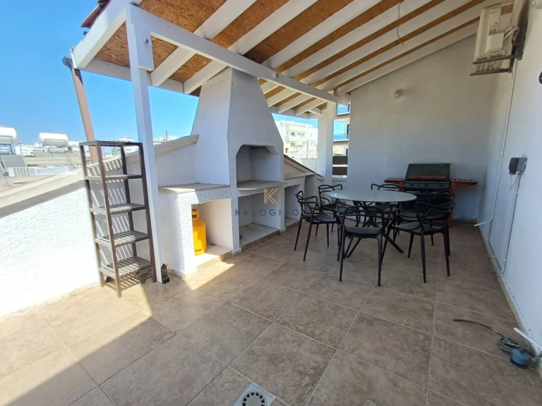 3 Bedroom House for Rent in Larnaca District