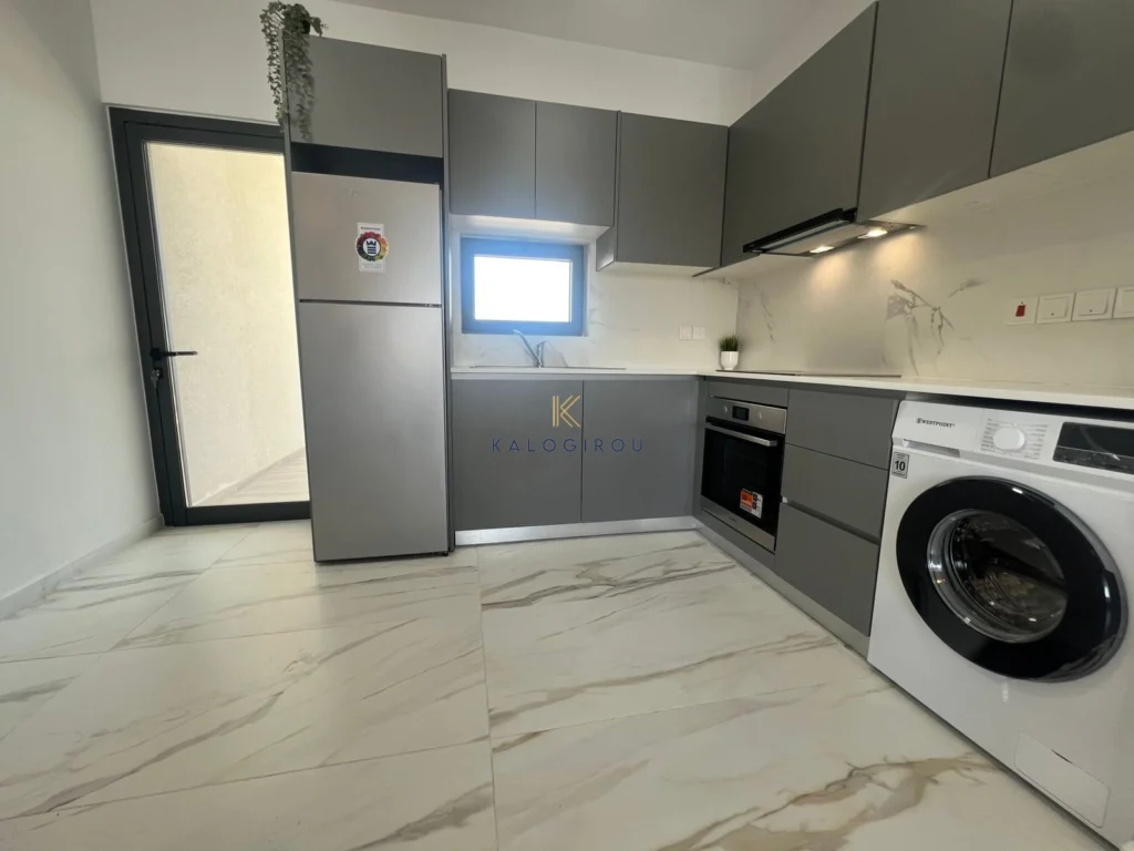 2 Bedroom Apartment for Sale in Livadia Larnakas, Larnaca District