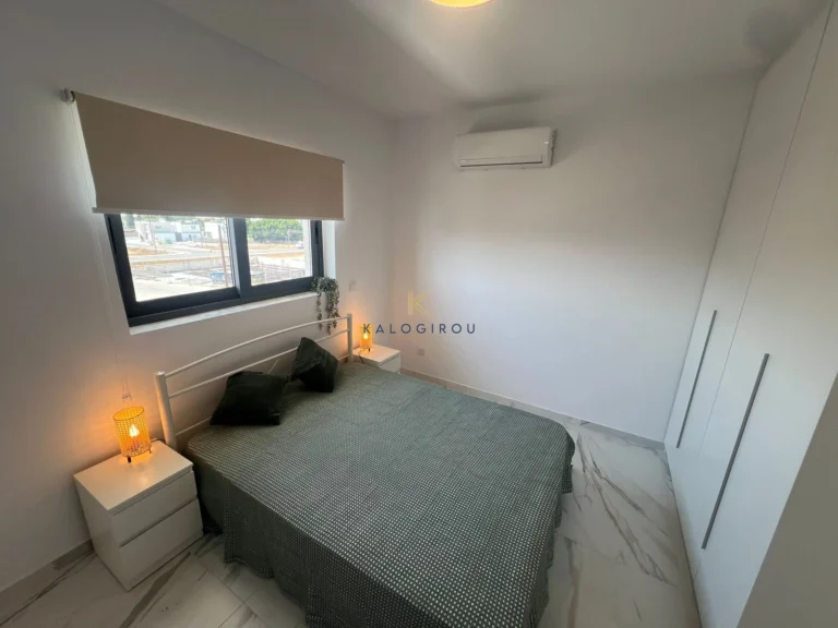 2 Bedroom Apartment for Sale in Livadia Larnakas, Larnaca District