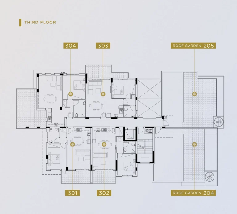 1 Bedroom Apartment for Sale in Paralimni, Famagusta District