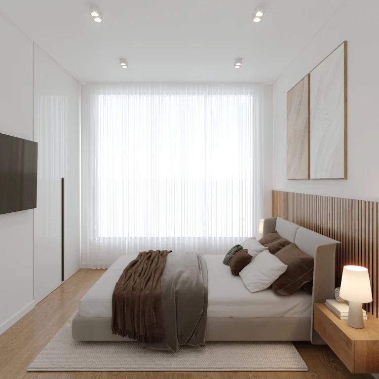 3 Bedroom House for Sale in Agia Triada, Famagusta District