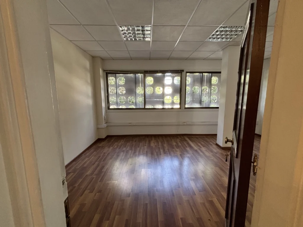 145m² Office for Rent in Limassol – Agia Zoni