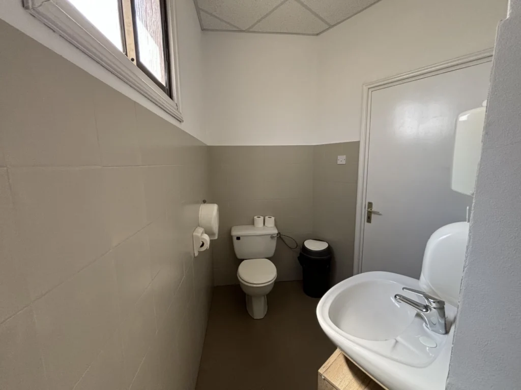 145m² Office for Rent in Limassol – Agia Zoni