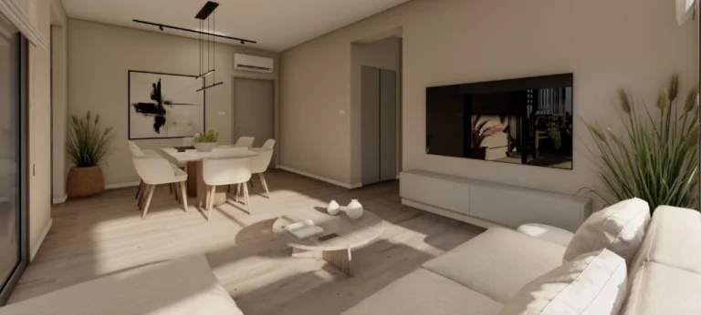 2 Bedroom Apartment for Sale in Limassol District