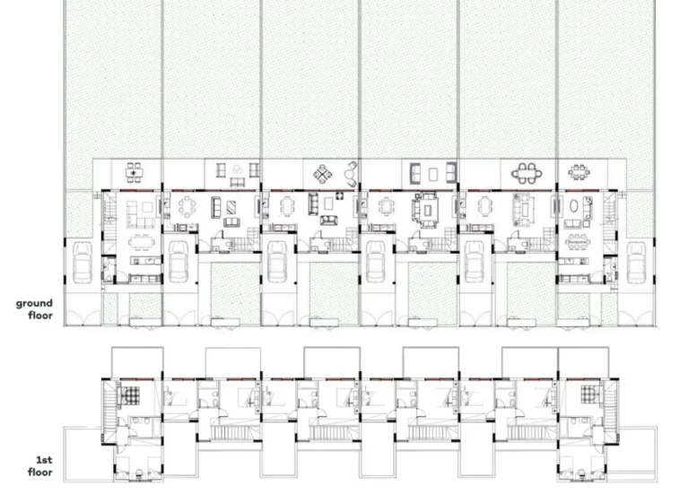 2 Bedroom House for Sale in Parekklisia, Limassol District