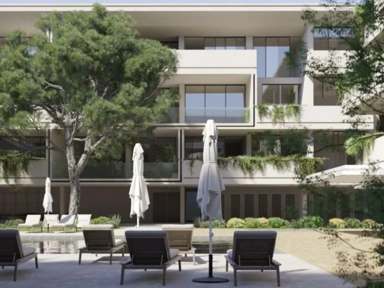 1 Bedroom Apartment for Sale in Paphos District