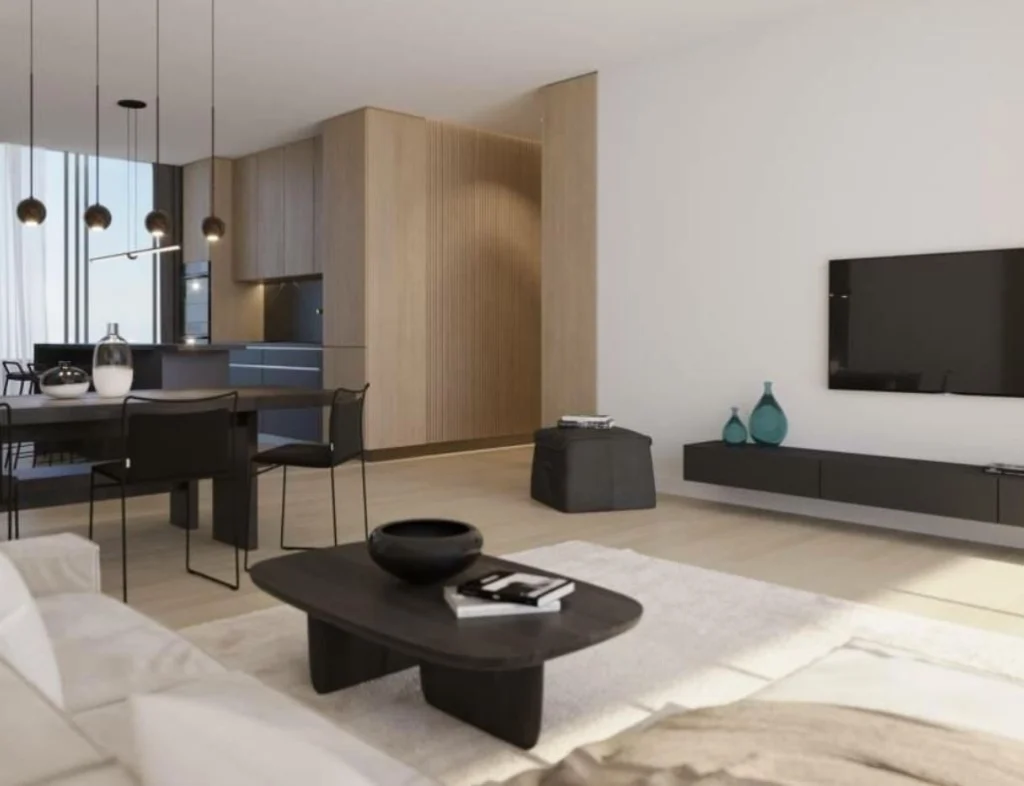 1 Bedroom Apartment for Sale in Paphos District