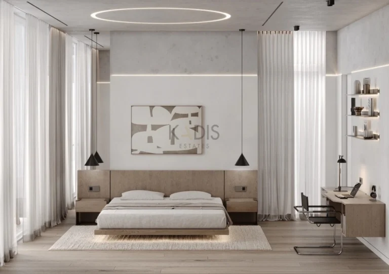 3 Bedroom House for Sale in Agios Tychonas, Limassol District