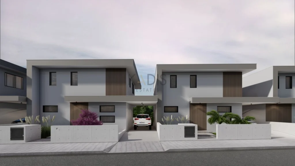 3 Bedroom House for Sale in Larnaca District