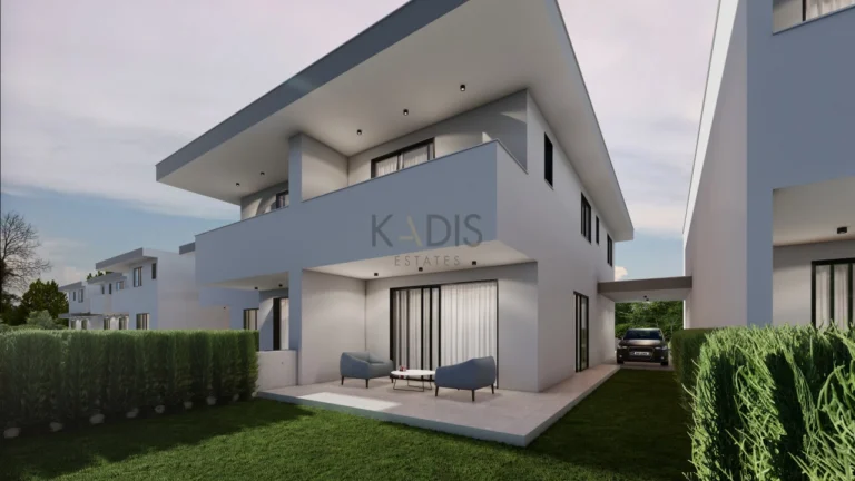 3 Bedroom House for Sale in Larnaca District