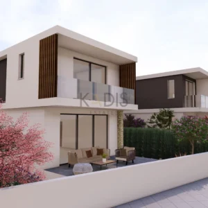 3 Bedroom House for Sale in Ypsonas, Limassol District