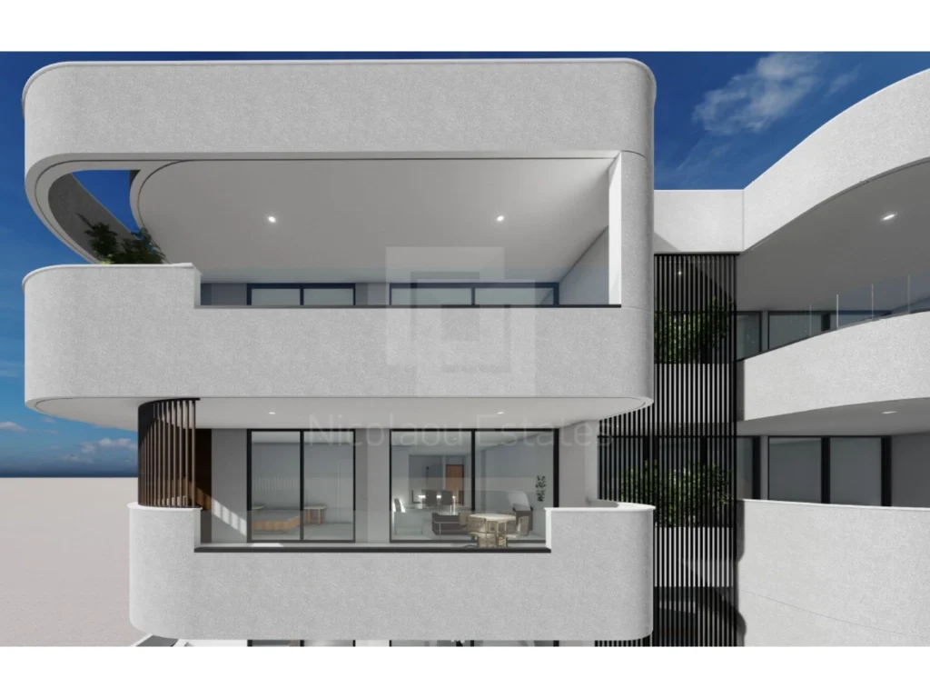 1 Bedroom Apartment for Sale in Limassol District
