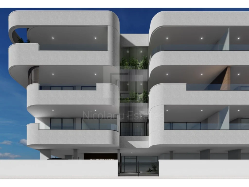 1 Bedroom Apartment for Sale in Limassol District