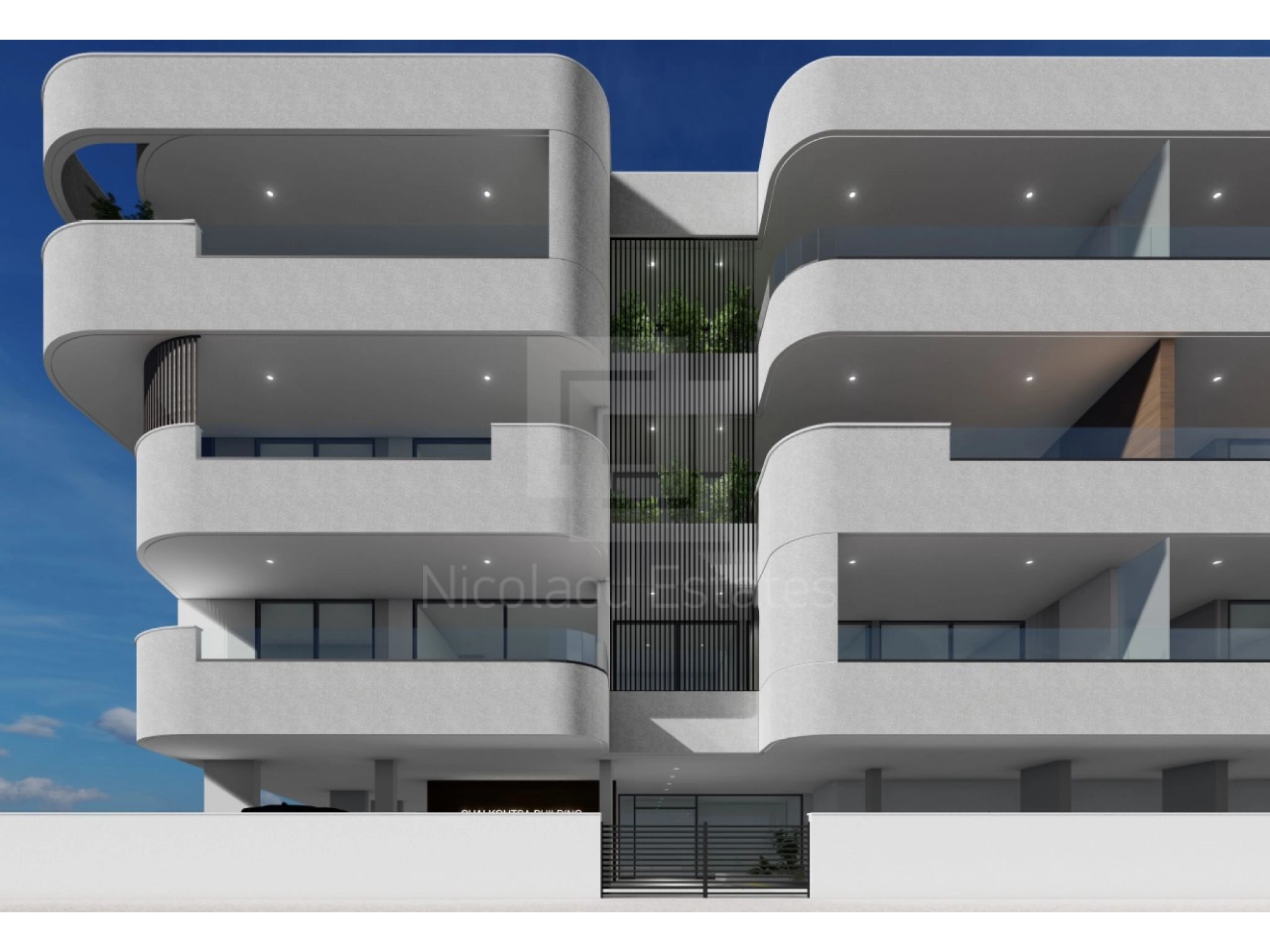 1 Bedroom Apartment for Sale in Limassol District