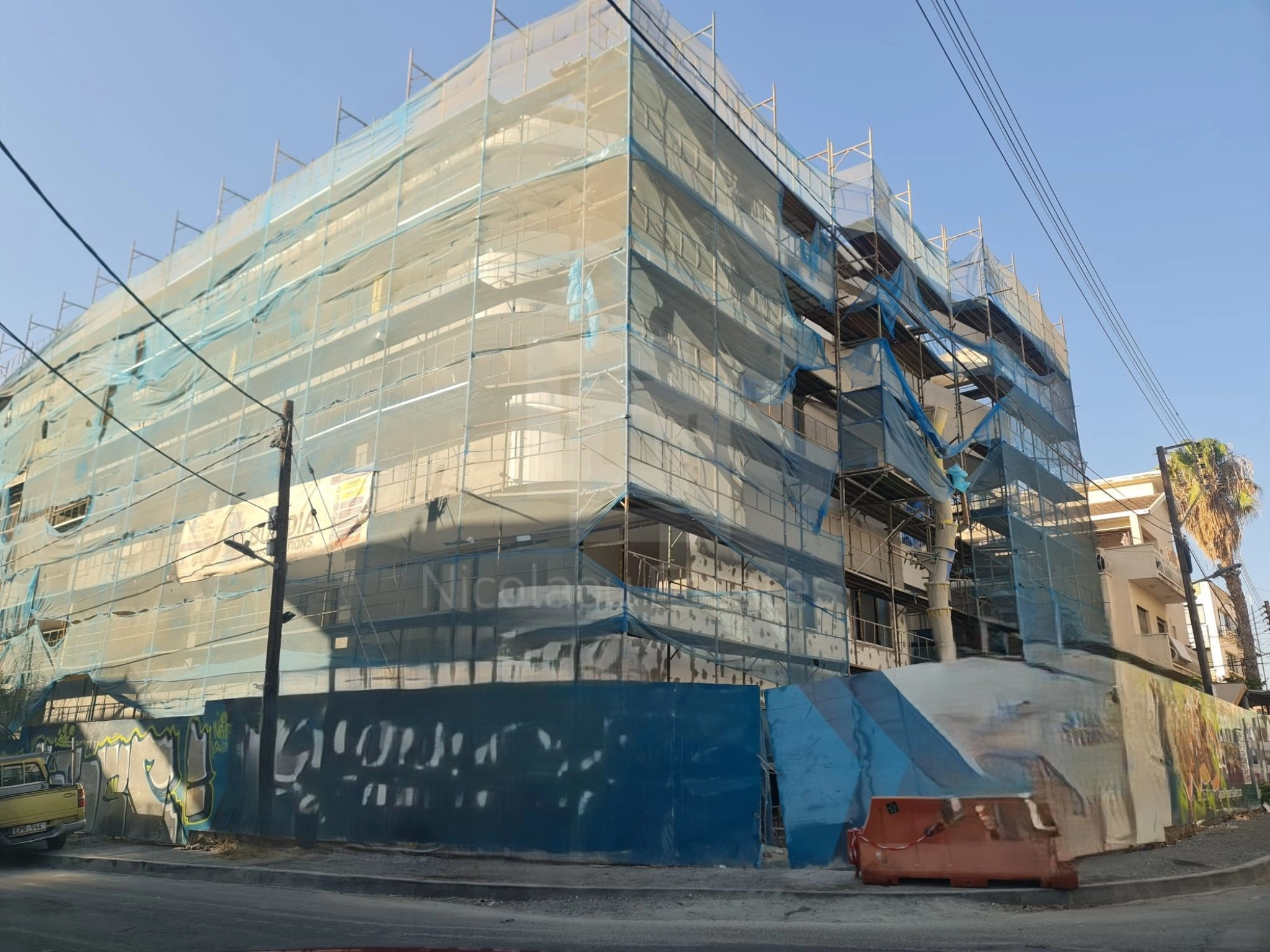 1 Bedroom Apartment for Sale in Limassol District