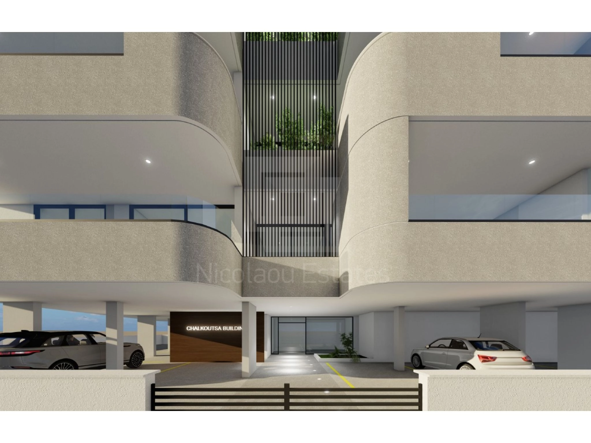 1 Bedroom Apartment for Sale in Limassol District