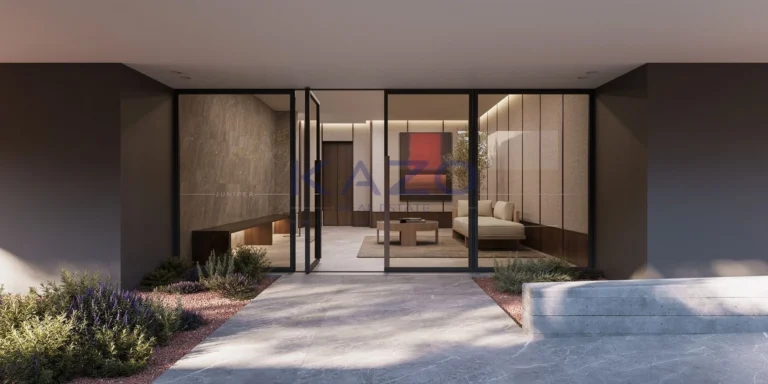 3 Bedroom Apartment for Sale in Limassol – Agios Nektarios