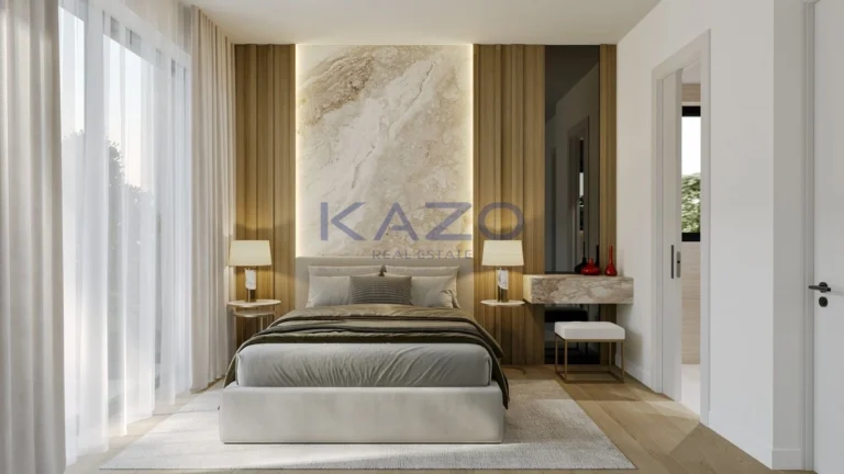 3 Bedroom Apartment for Sale in Limassol District