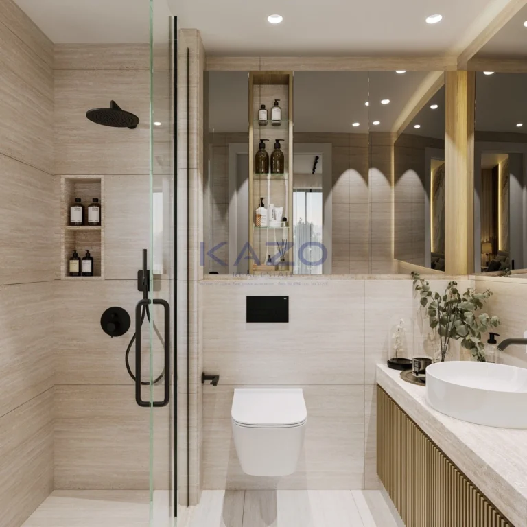 3 Bedroom Apartment for Sale in Limassol District