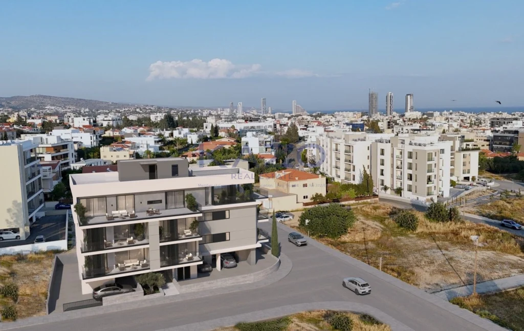 3 Bedroom Apartment for Sale in Limassol District