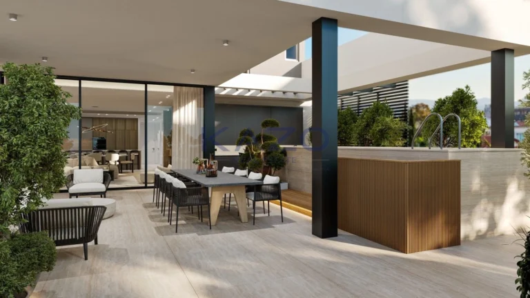 3 Bedroom Apartment for Sale in Limassol District