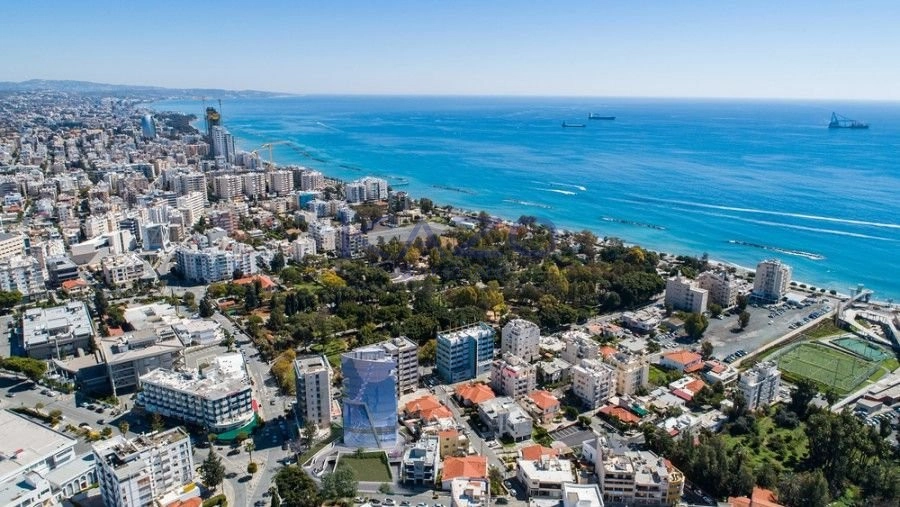 Building for Sale in Limassol District