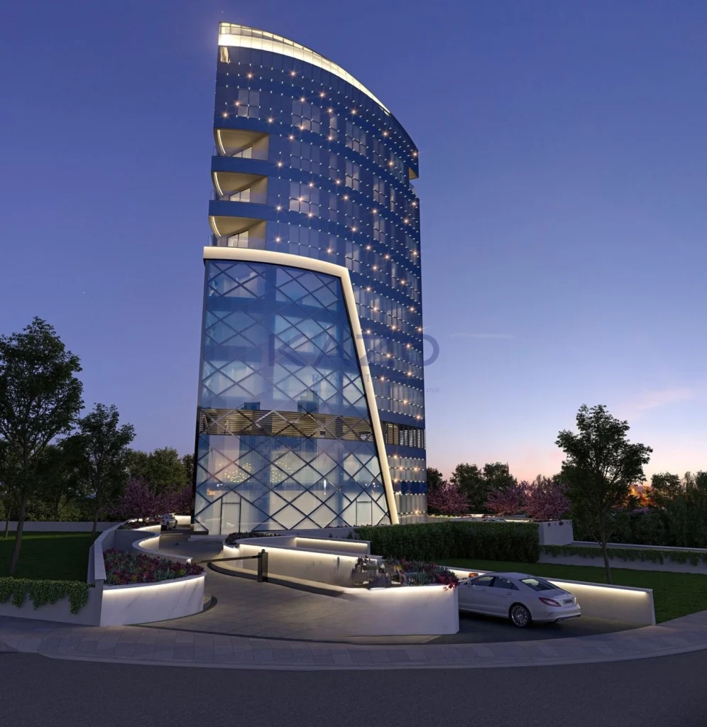 Building for Sale in Limassol District