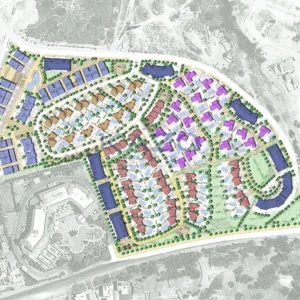 3 Bedroom House for Sale in Limassol District