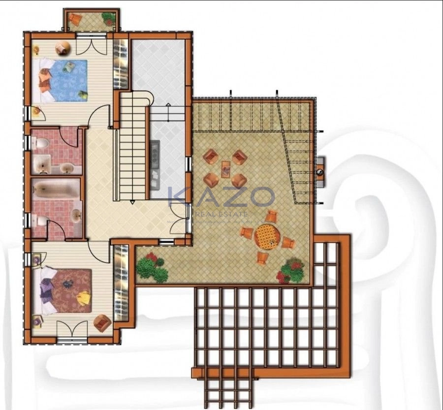 3 Bedroom House for Sale in Limassol District