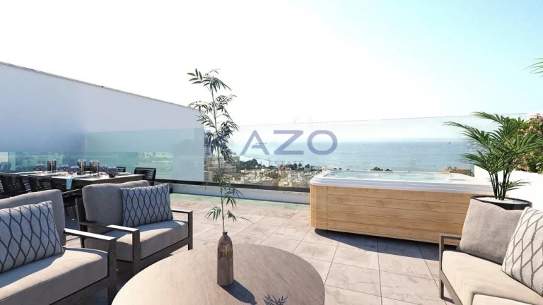 3 Bedroom Apartment for Sale in Limassol District