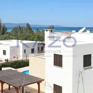 4 Bedroom House for Sale in Argaka, Paphos District