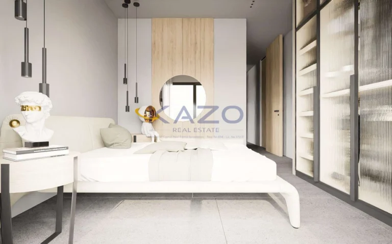 1 Bedroom Apartment for Sale in Larnaca – Chrysopolitissa