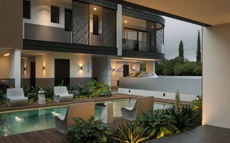 2 Bedroom Apartment for Sale in Larnaca – Chrysopolitissa