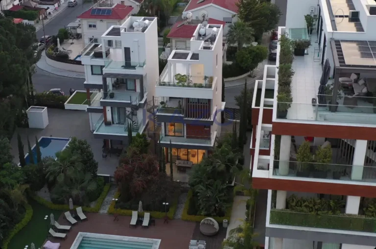 3 Bedroom House for Sale in Limassol District