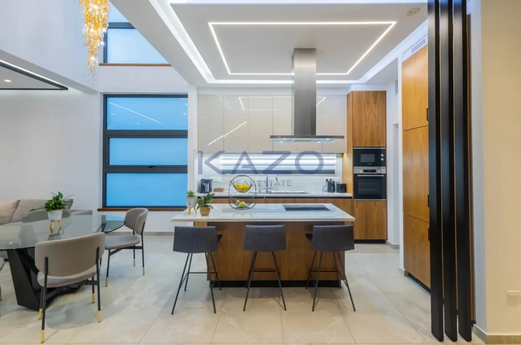 3 Bedroom House for Sale in Limassol District