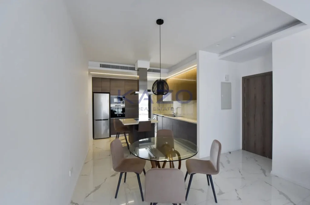 2 Bedroom Apartment for Sale in Limassol District