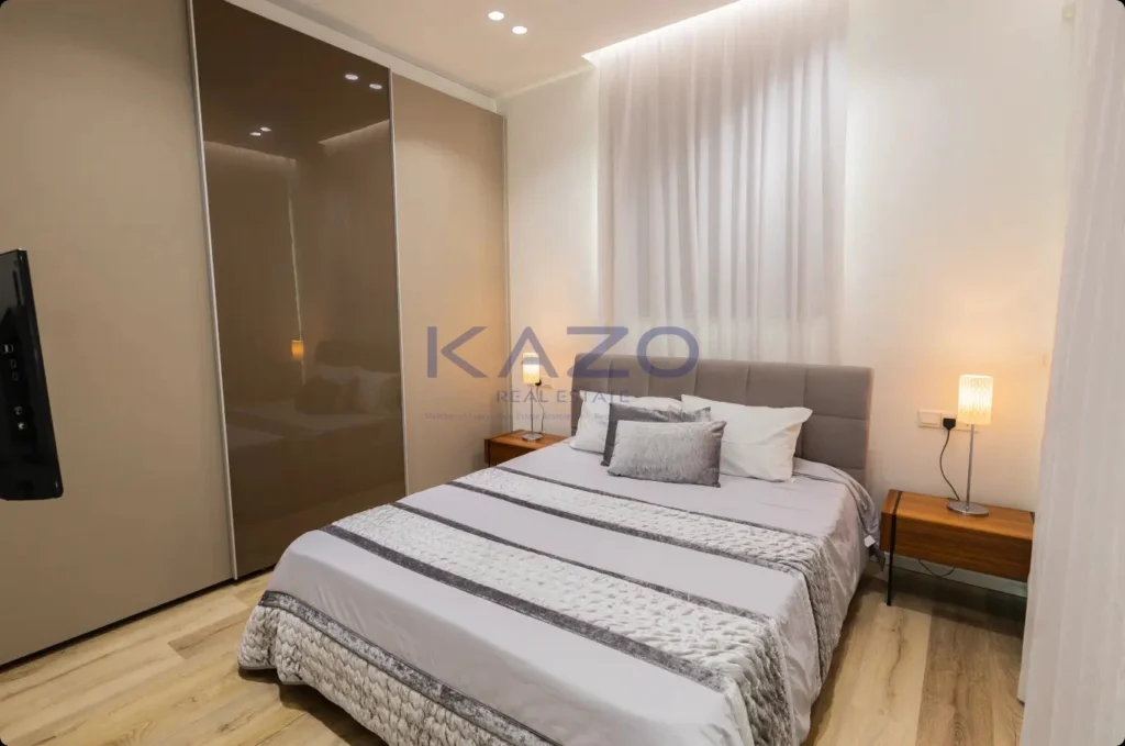 2 Bedroom Apartment for Rent in Limassol – Mesa Geitonia
