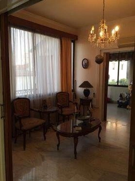 Διαμέρισμα 3 Υπνοδωματίων προς Ενοικίαση στη Λεμεσό – Καθολική