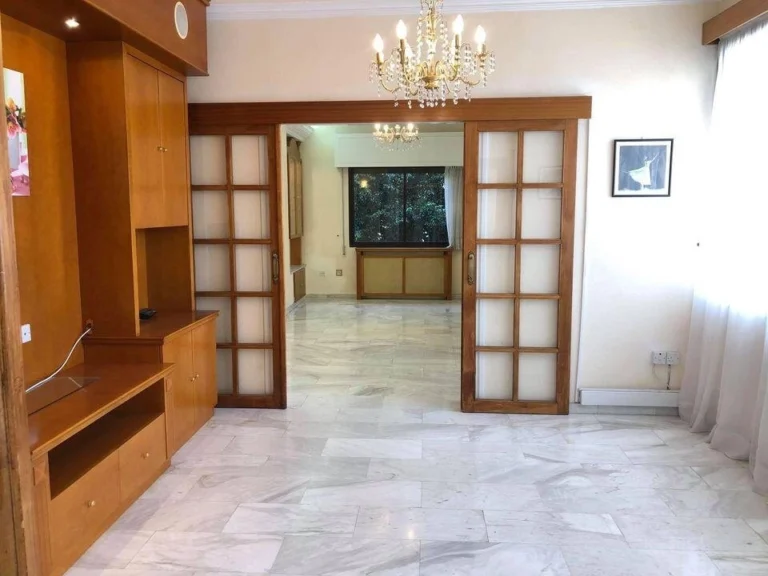 Διαμέρισμα 3 Υπνοδωματίων προς Ενοικίαση στη Λεμεσό – Καθολική